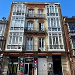 Διαμέρισμα Cimadevilla Plaza Οβιέδο