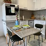 Cimadevilla Plaza Διαμέρισμα