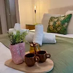 Διαμέρισμα Cimadevilla Plaza *