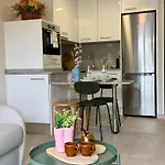 Διαμέρισμα Cimadevilla Plaza Οβιέδο