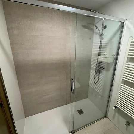 Cimadevilla Plaza Appartement Oviedo