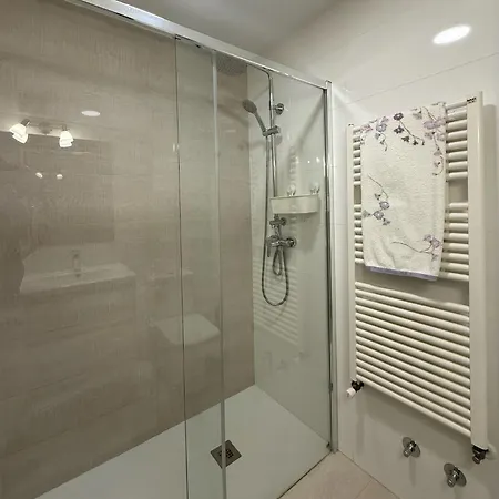 Cimadevilla Plaza Apartmán Oviedo