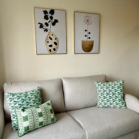 Apartmán Cimadevilla Plaza Oviedo