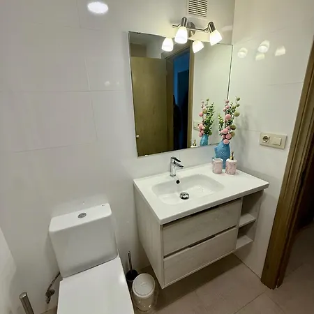 Cimadevilla Plaza Apartment Oviedo