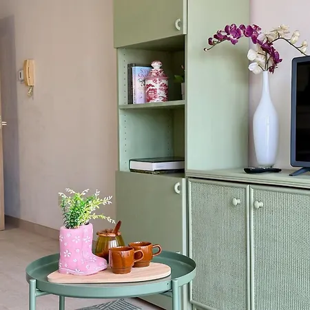 Apartment Cimadevilla Plaza *