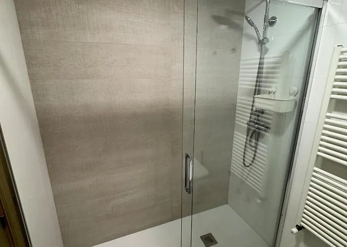 Cimadevilla Plaza Appartement Oviedo