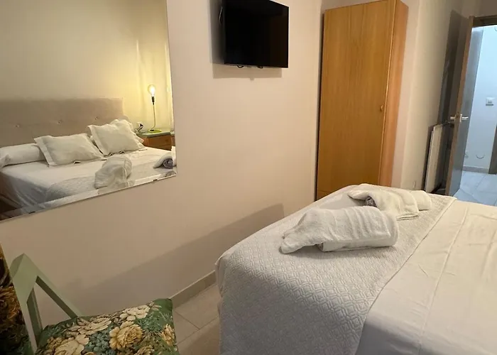 Cimadevilla Plaza Oviedo