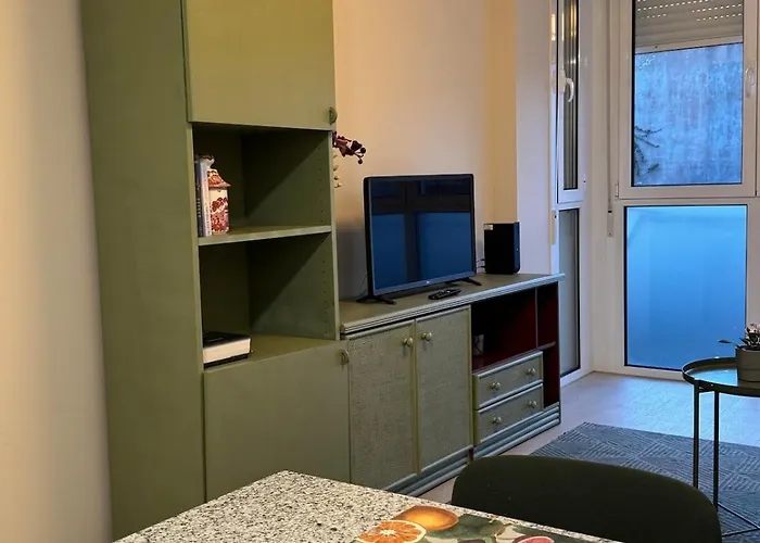 Cimadevilla Plaza Oviedo