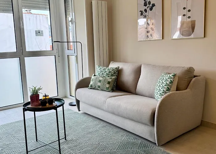 Cimadevilla Plaza Oviedo