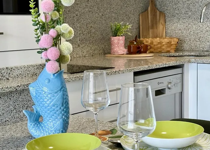 Cimadevilla Plaza * Oviedo