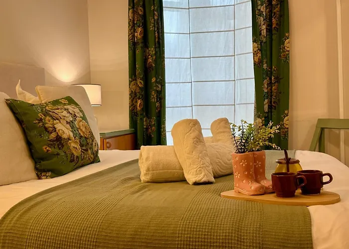 Cimadevilla Plaza Oviedo