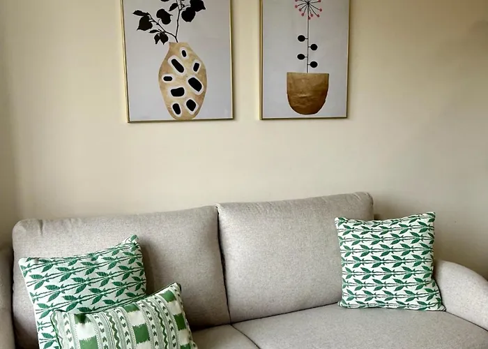 Apartment Cimadevilla Plaza Oviedo