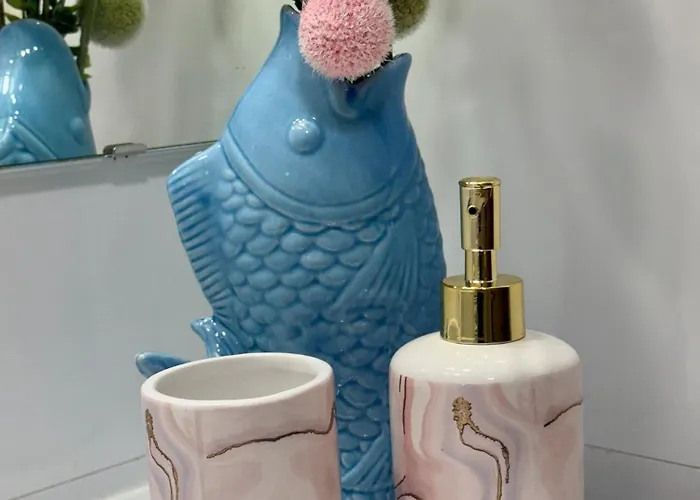 Cimadevilla Plaza Apartment