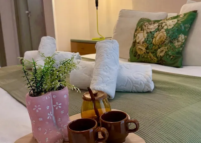 Apartment Cimadevilla Plaza *