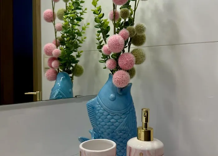 Apartment Cimadevilla Plaza Oviedo